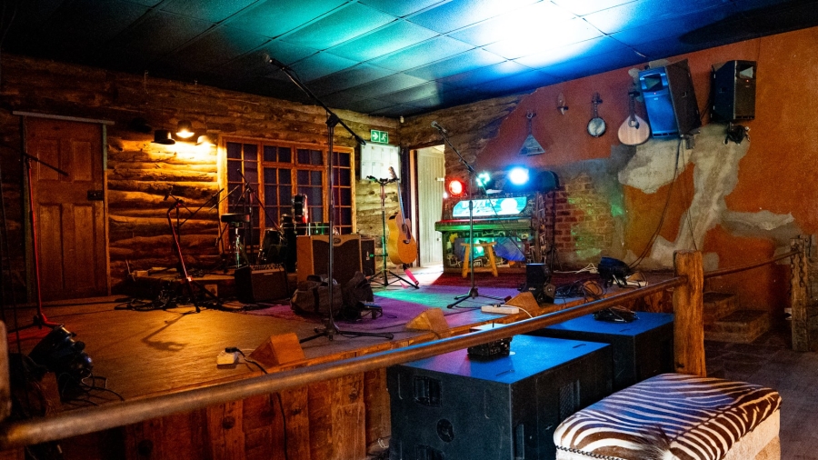 Commercial Property for Sale in Rietfontein A H North West